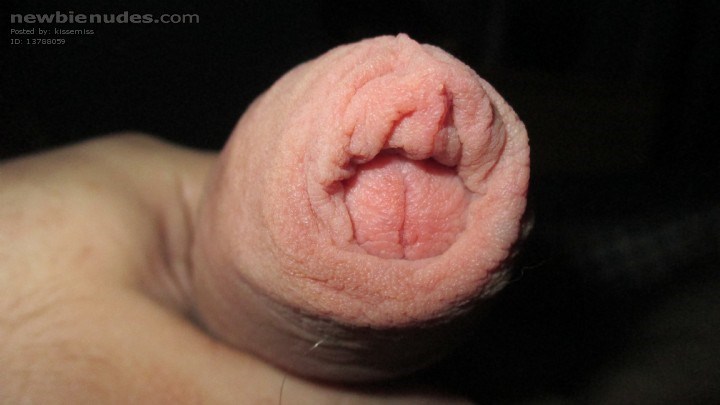 im showing some skin tonight